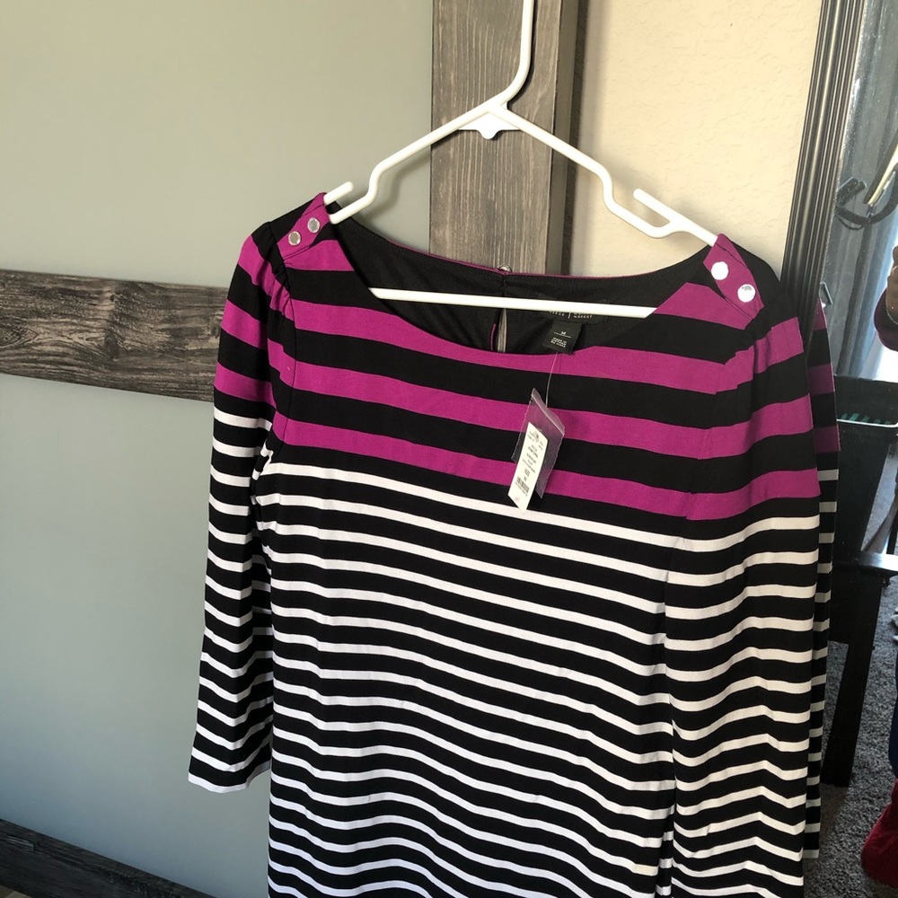 Lady dress